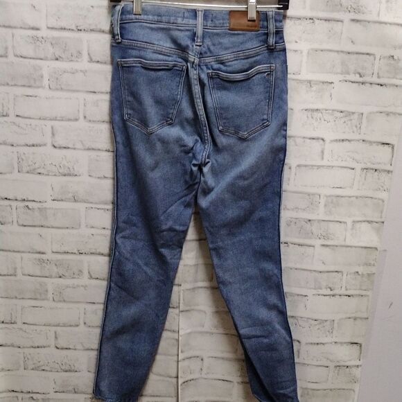 Madewell jeans  - Picture 3 of 3